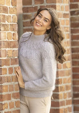 Viking Katalog - 2425 (Bjørk & Kid-Silk)