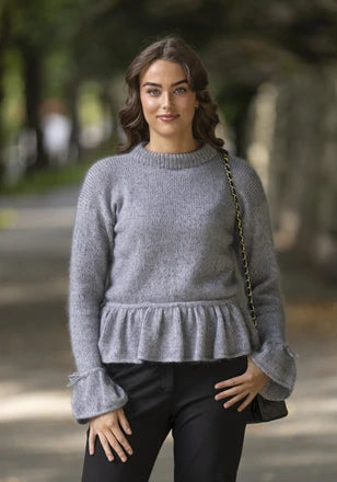 Viking Katalog - 2425 (Bjørk & Kid-Silk)