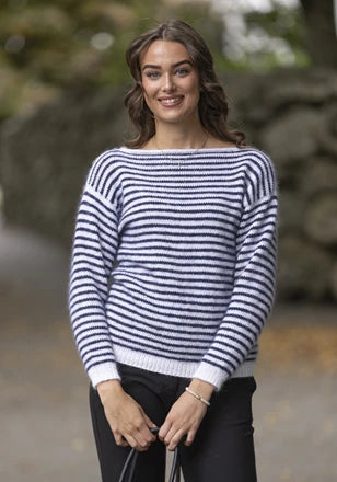 Viking Katalog - 2425 (Bjørk & Kid-Silk)