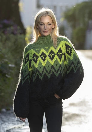 Viking Katalog - 2426 (Snorre)