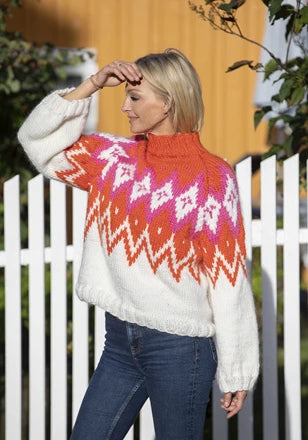 Viking Katalog - 2426 (Snorre)