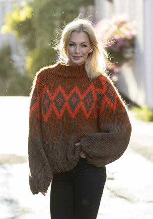 Viking Katalog - 2426 (Snorre)