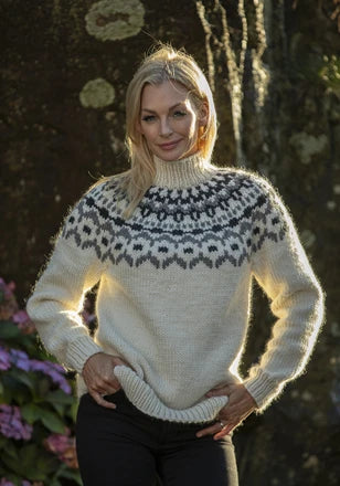 Viking Katalog - 2426 (Snorre)