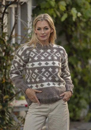 Viking Katalog - 2426 (Snorre)