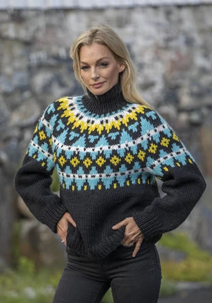 Viking Katalog - 2426 (Snorre)