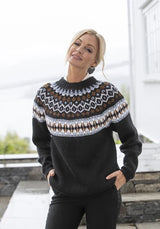 Viking Katalog - 2428 (Alpaca Storm)