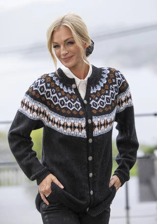 Viking Katalog - 2428 (Alpaca Storm)