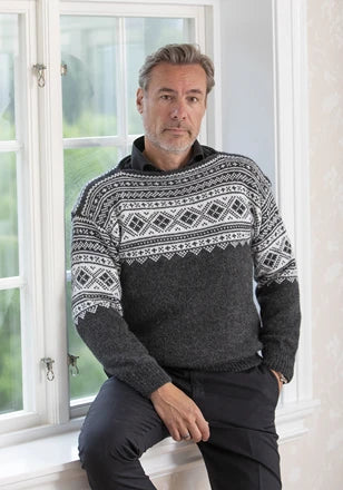 Viking Katalog - 2428 (Alpaca Storm)