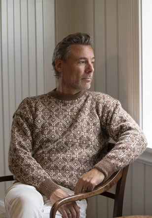 Viking Katalog - 2428 (Alpaca Storm)