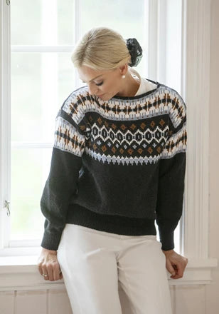 Viking Katalog - 2428 (Alpaca Storm)