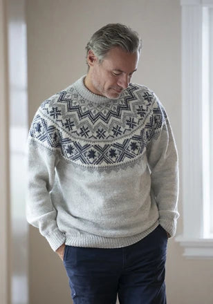 Viking Katalog - 2428 (Alpaca Storm)