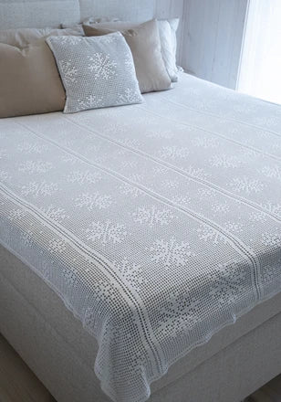 Viking Katalog - 2429 (Heklegarn 12/4)