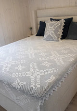 Viking Katalog - 2429 (Heklegarn 12/4)