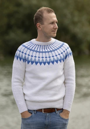 Viking Katalog - 2430 (Trend Merino)