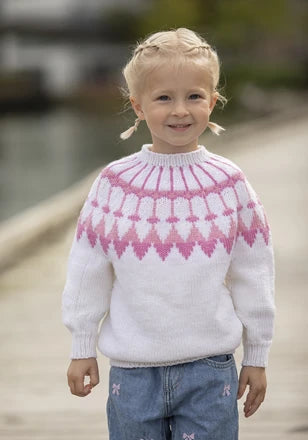 Viking Katalog - 2430 (Trend Merino)