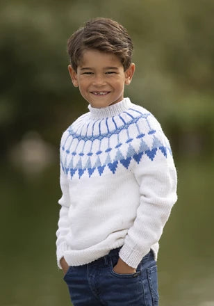 Viking Katalog - 2430 (Trend Merino)