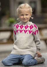 Viking Katalog - 2430 (Trend Merino)