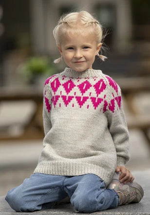 Viking Katalog - 2430 (Trend Merino)