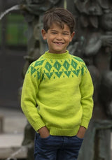 Viking Katalog - 2430 (Trend Merino)