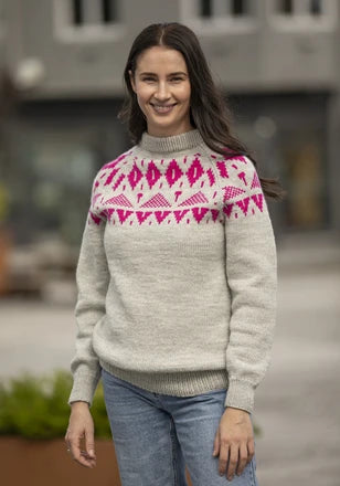 Viking Katalog - 2430 (Trend Merino)