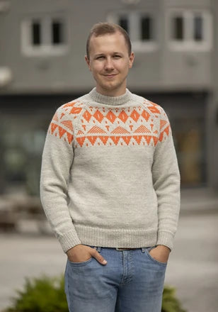 Viking Katalog - 2430 (Trend Merino)