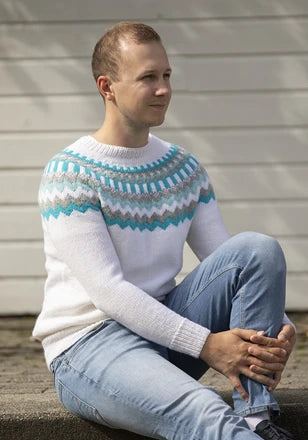 Viking Katalog - 2430 (Trend Merino)