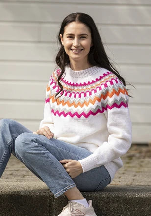 Viking Katalog - 2430 (Trend Merino)