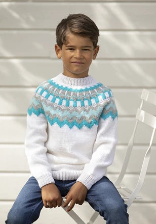 Viking Katalog - 2430 (Trend Merino)