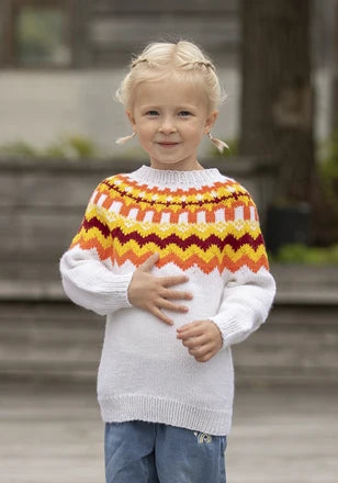 Viking Katalog - 2430 (Trend Merino)