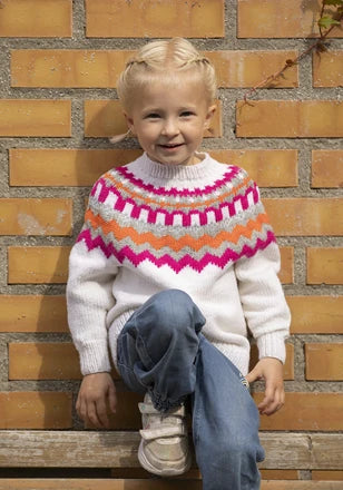 Viking Katalog - 2430 (Trend Merino)