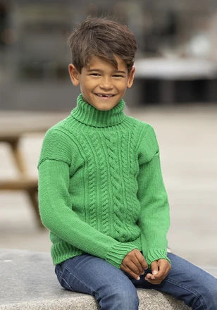 Viking Katalog - 2430 (Trend Merino)