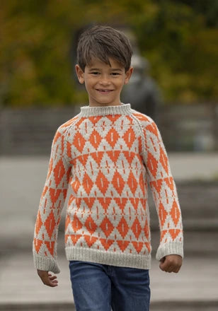 Viking Katalog - 2430 (Trend Merino)