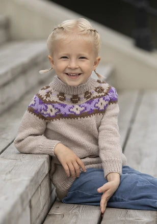 Viking Katalog - 2430 (Trend Merino)