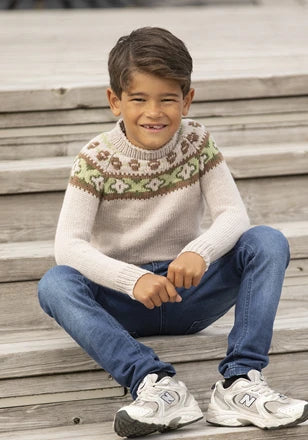 Viking Katalog - 2430 (Trend Merino)