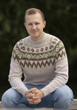 Viking Katalog - 2430 (Trend Merino)