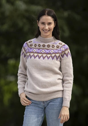 Viking Katalog - 2430 (Trend Merino)
