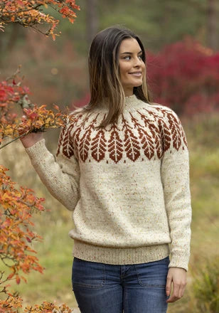 Viking Katalog - 2433 (Raggen)