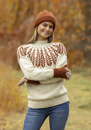 Viking Katalog - 2433 (Raggen)