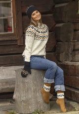 Viking Katalog - 2433 (Raggen)