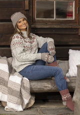 Viking Katalog - 2433 (Raggen)