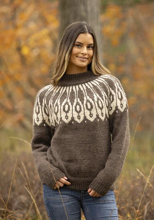 Viking Katalog - 2433 (Raggen)