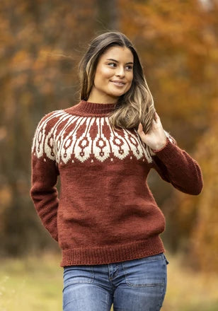 Viking Katalog - 2433 (Raggen)