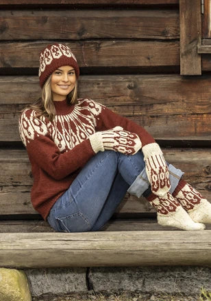 Viking Katalog - 2433 (Raggen)