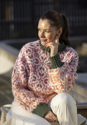 Viking Katalog - 2501 (Viking Wool)