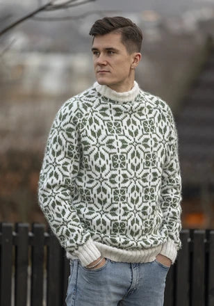 Viking Katalog - 2501 (Viking Wool)