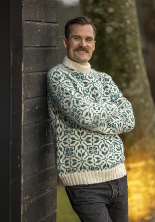 Viking Katalog - 2501 (Viking Wool)