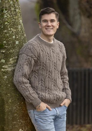 Viking Katalog - 2502 (Viking Wool)