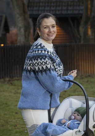 Viking Katalog - 2502 (Viking Wool)