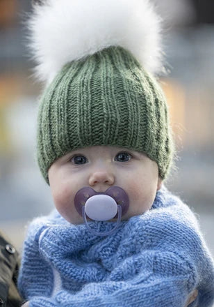 Viking Katalog - 2502 (Viking Wool)