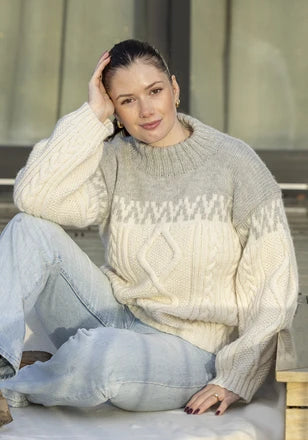 Viking Katalog - 2502 (Viking Wool)